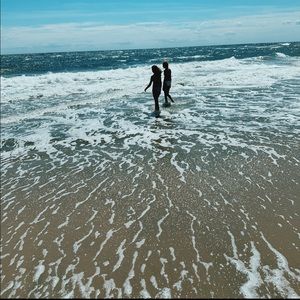 Meet your Posher, Caroline